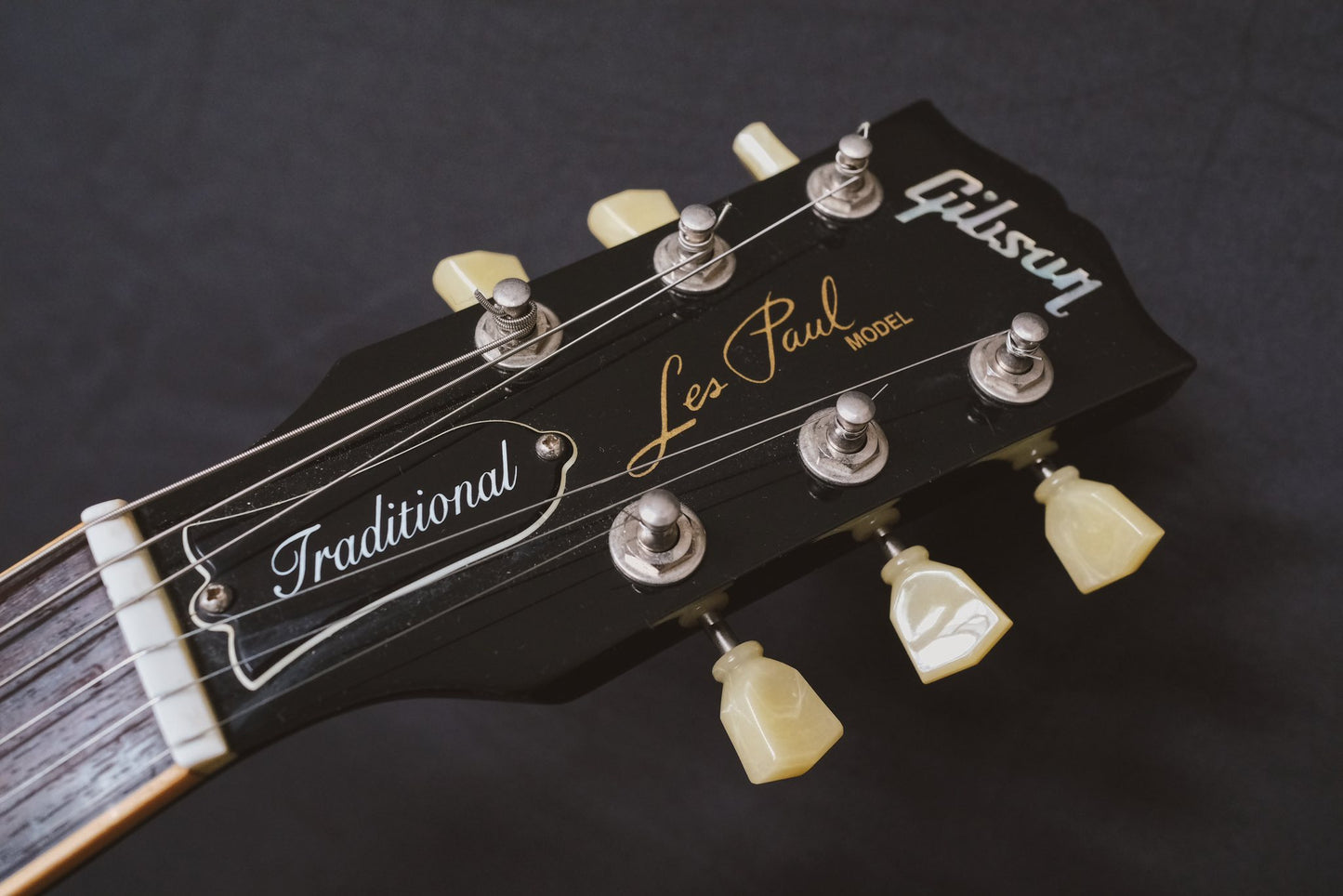 Gibson Les Paul Traditional (2012) (Used)
