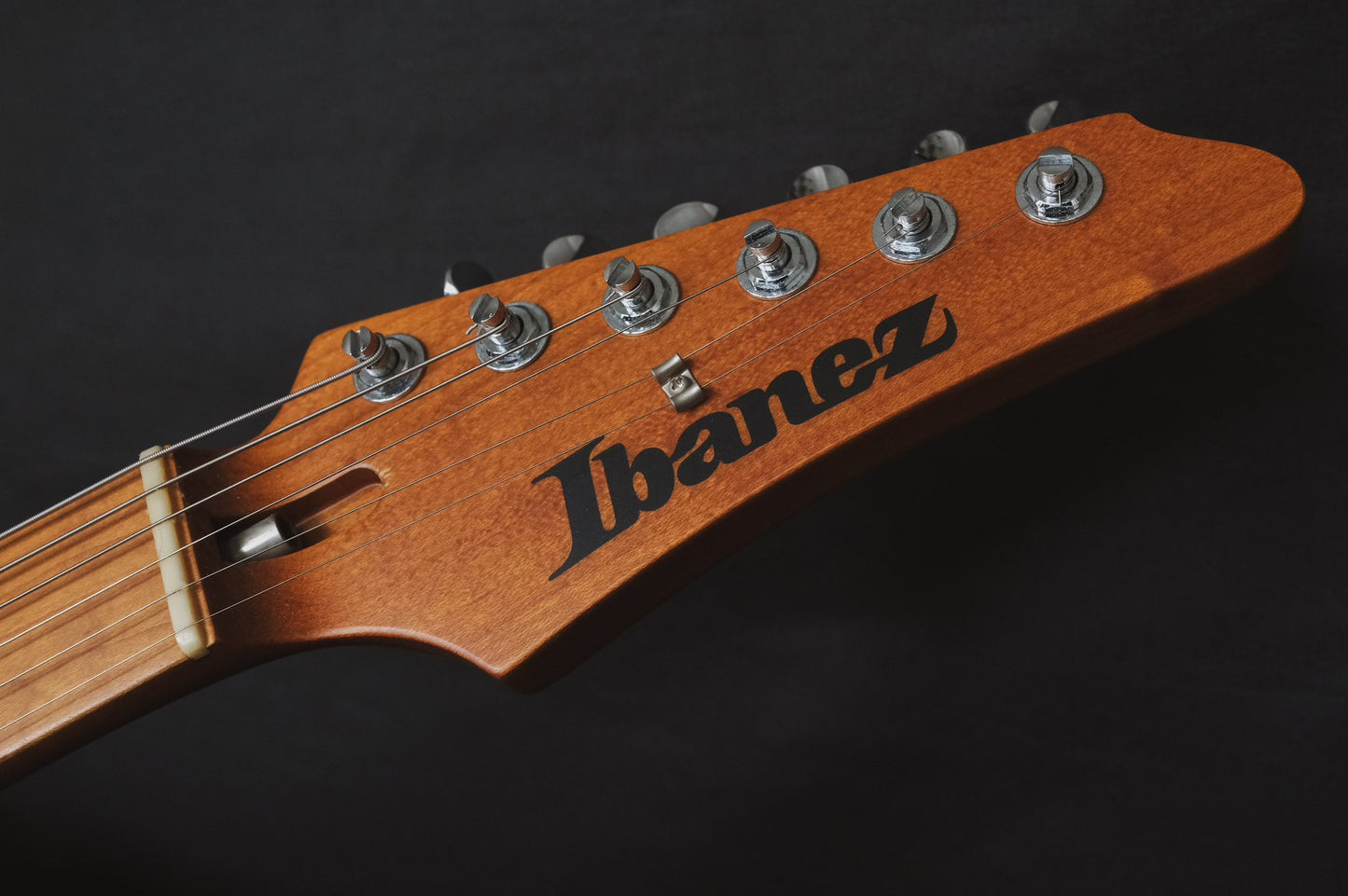 Ibanez ATZ100-SBT (Andy Timmons Signature) (Used)