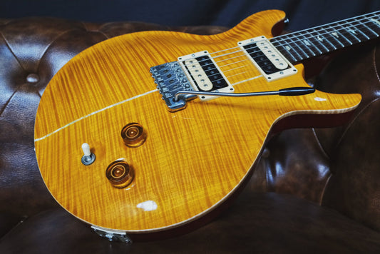 PRS Santana II Brazilian Rosewood 2006