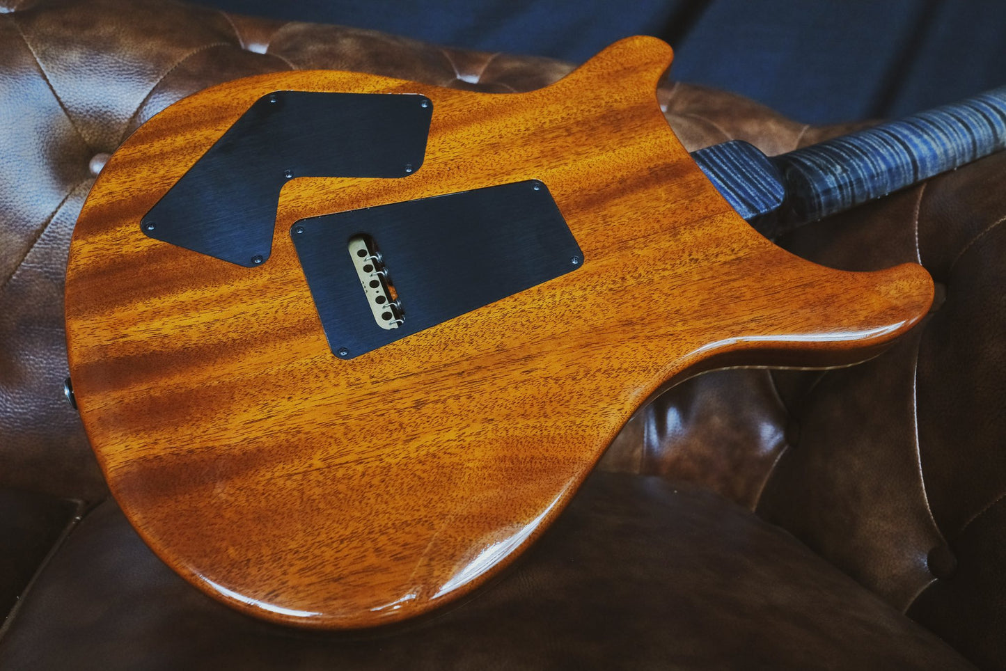 PRS Private Stock Modern Eagle V Frostbite Fade (Limited Run of 120) (Used)