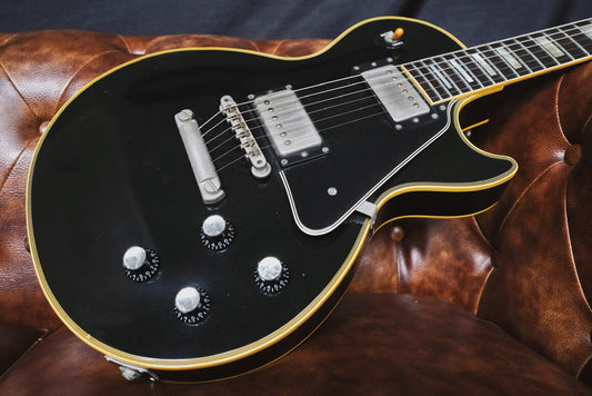 Gibson Custom Shop '68 Les Paul Custom Reissue 2000 (Used)