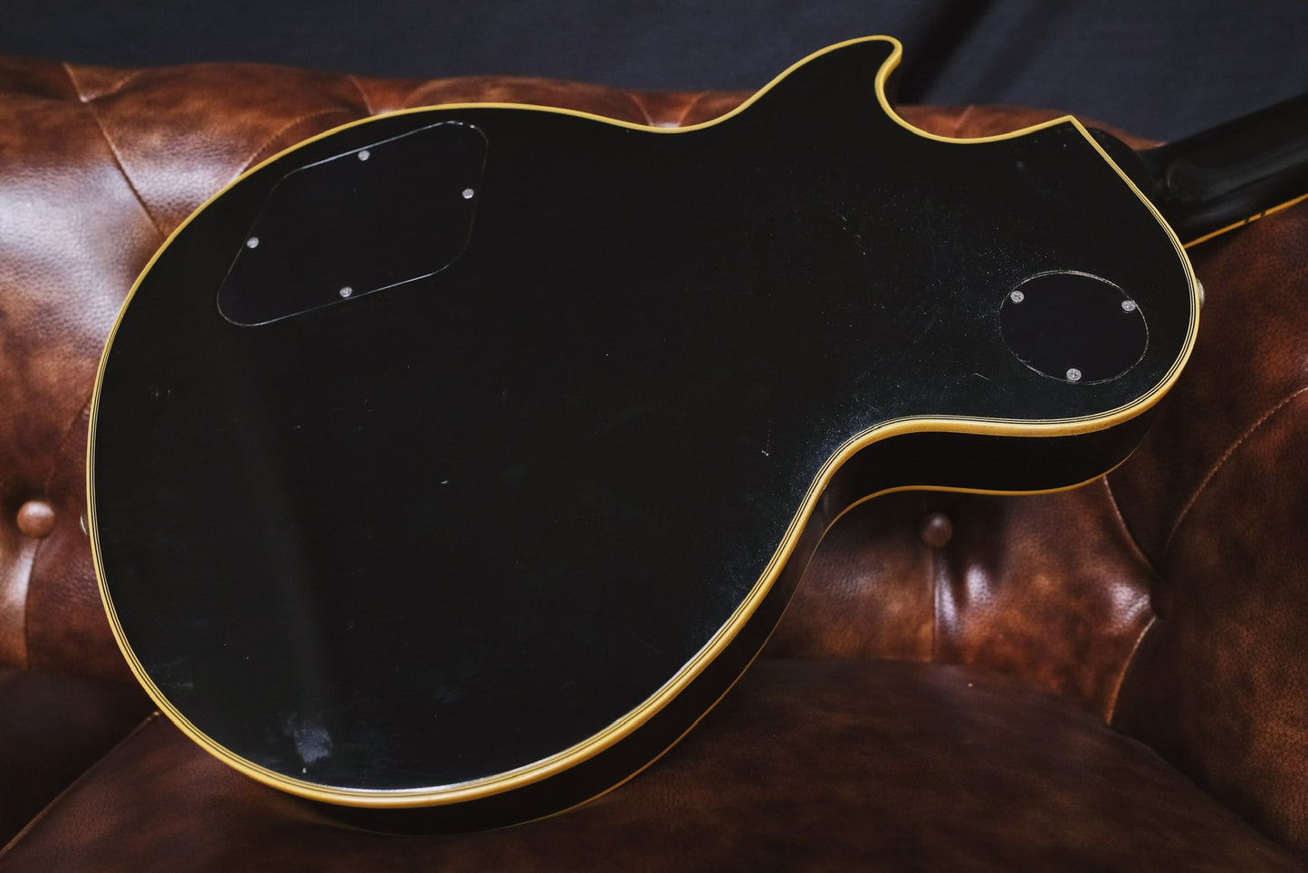 Gibson Custom Shop '68 Les Paul Custom Reissue 2000 (Used)