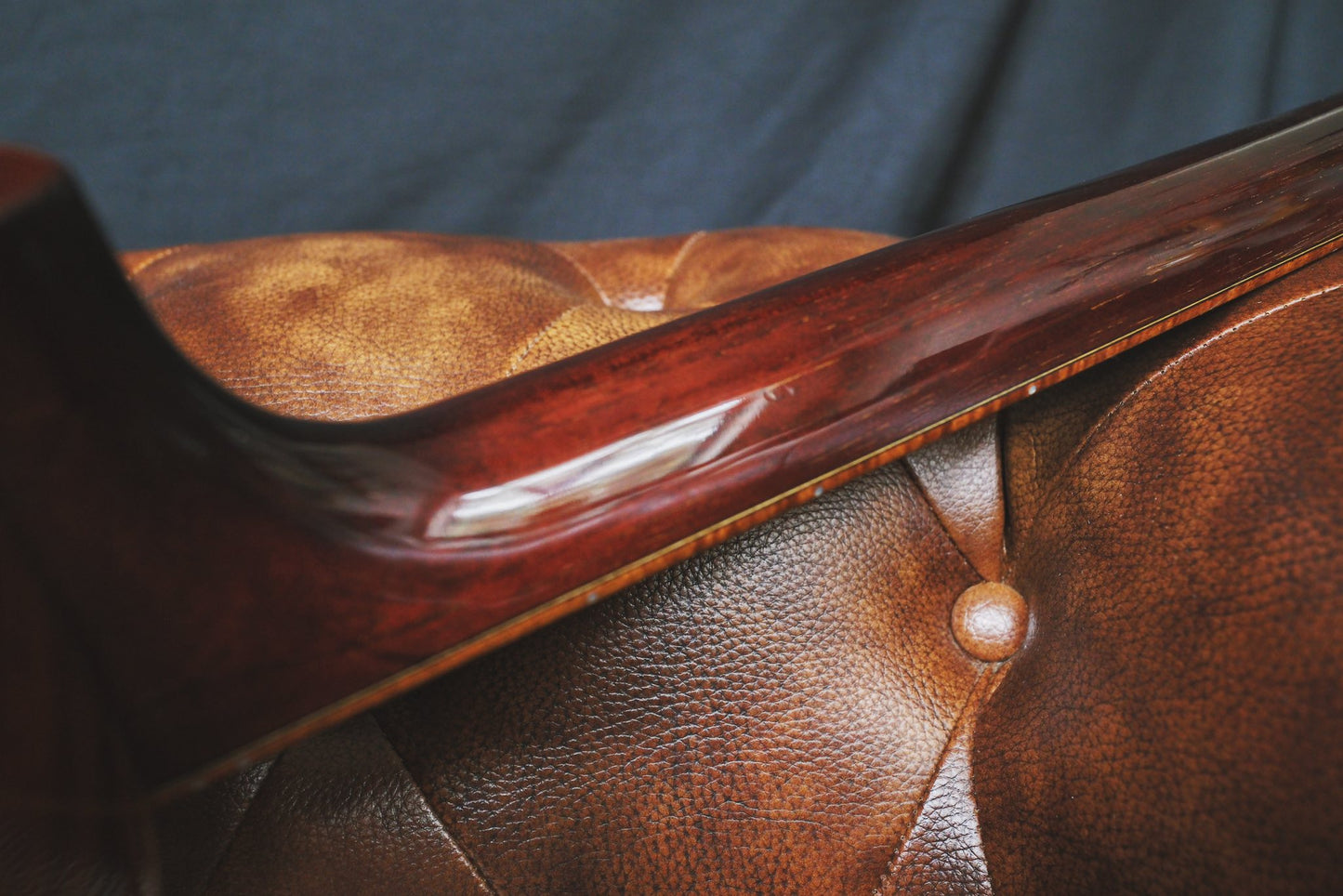 Huss & Dalton OO Custom (2012, Used)