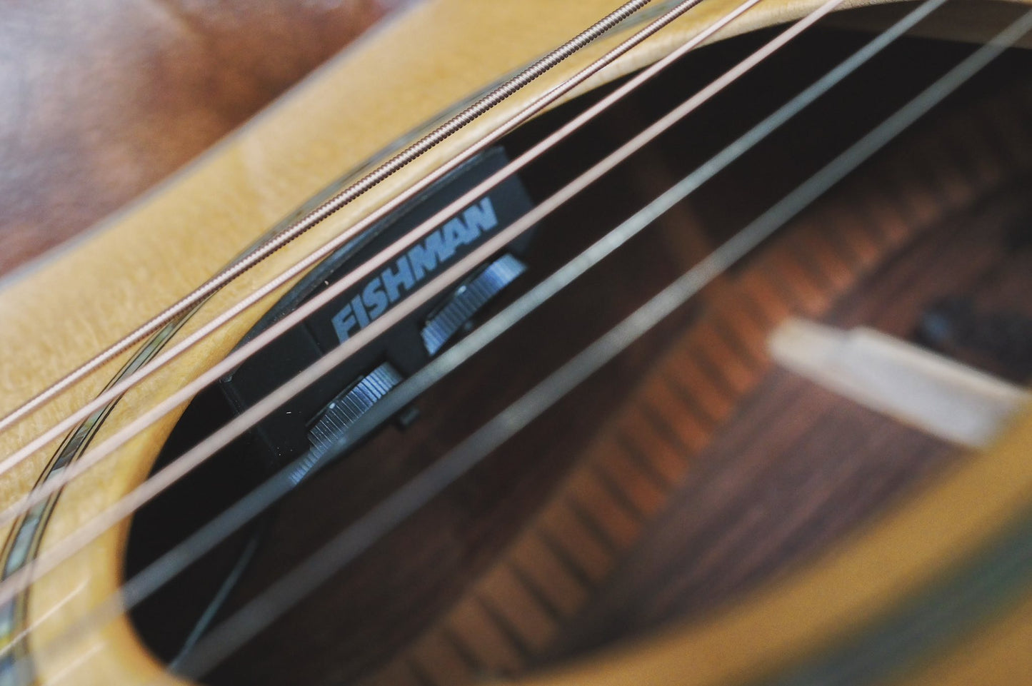 Huss & Dalton OO Custom (2012, Used)