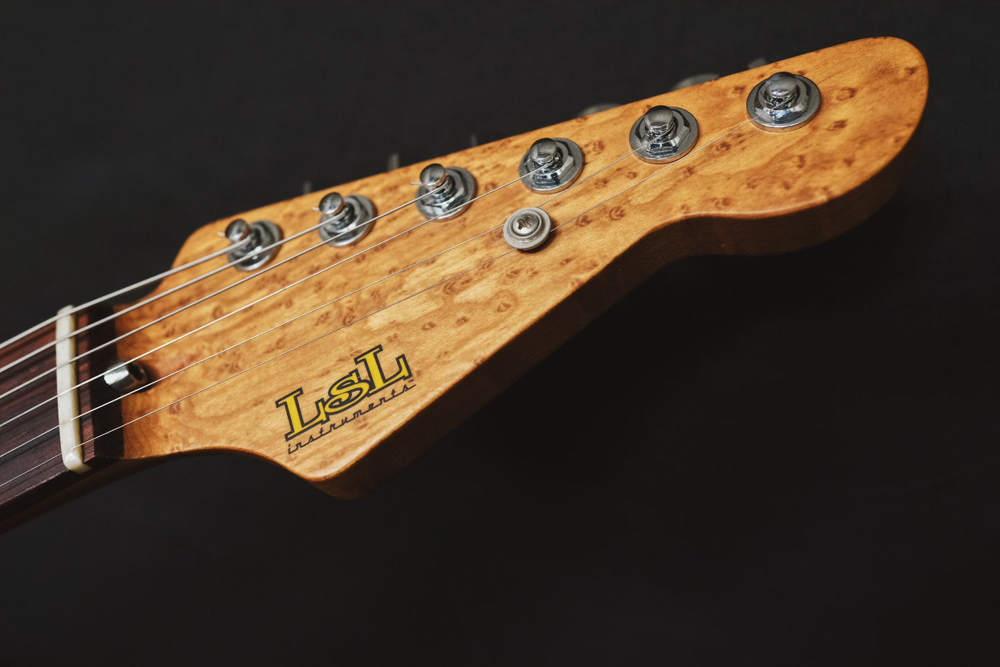 LsL Instruments XT3DX Modern Contour (Used)