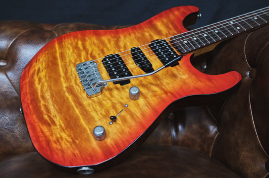 LsL Instruments XT3DX Modern Contour (Used)