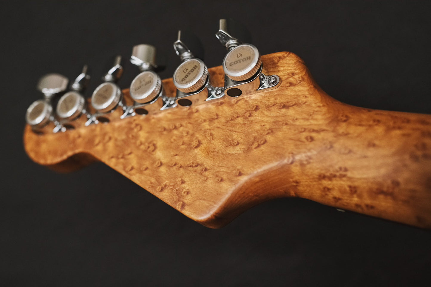 LsL Instruments XT3DX Modern Contour (Used)
