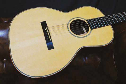 Huss & Dalton OO Custom (2012, Used)