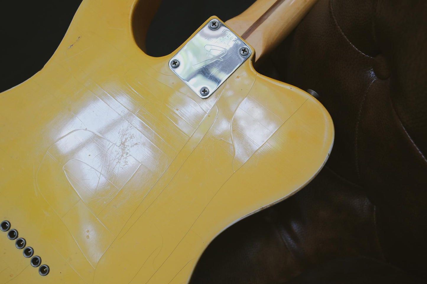 1971 Fender Telecaster