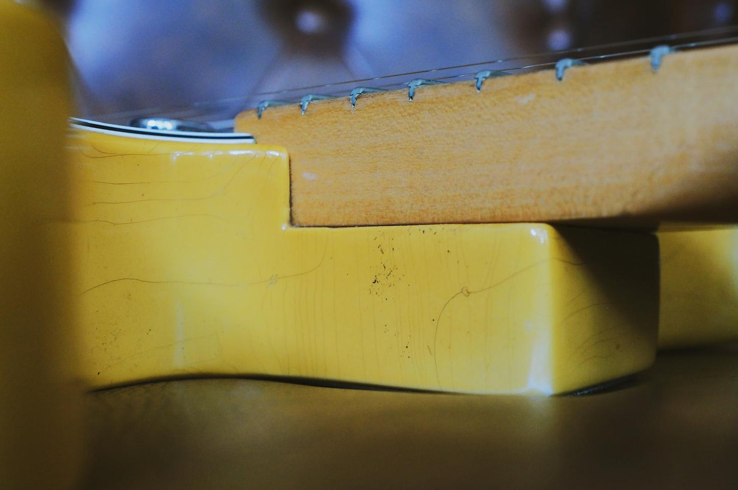 1971 Fender Telecaster