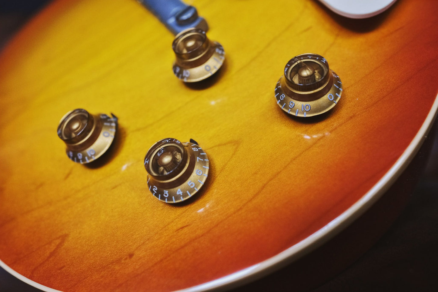 Gibson Custom Shop Les Paul 1958 Reissue R8 (Used)