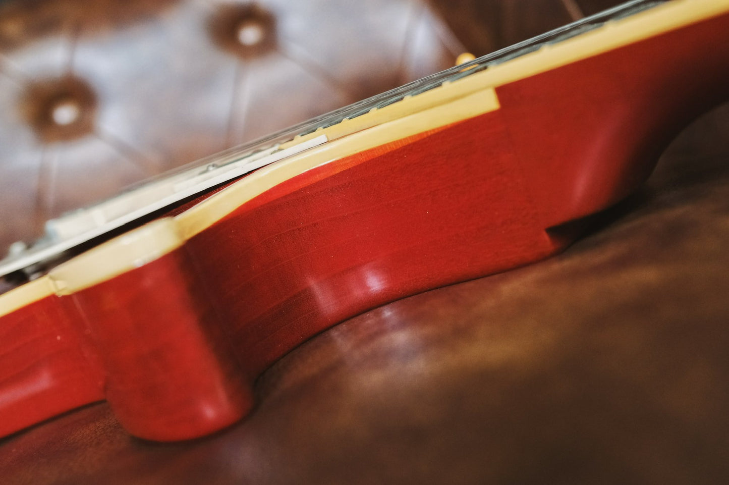 Gibson Custom Shop Les Paul 1958 Reissue R8 (Used)