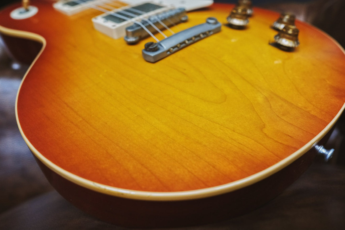 Gibson Custom Shop Les Paul 1958 Reissue R8 (Used)