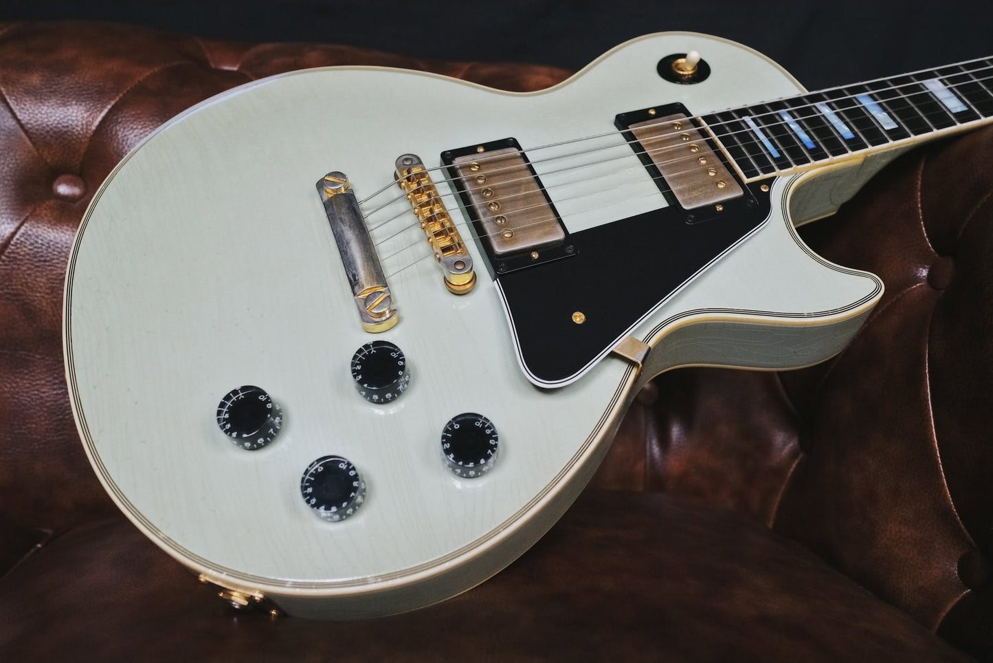 Gibson Custom Shop Les Paul 2022 70th Anniversary (Murphy Lab, Used)