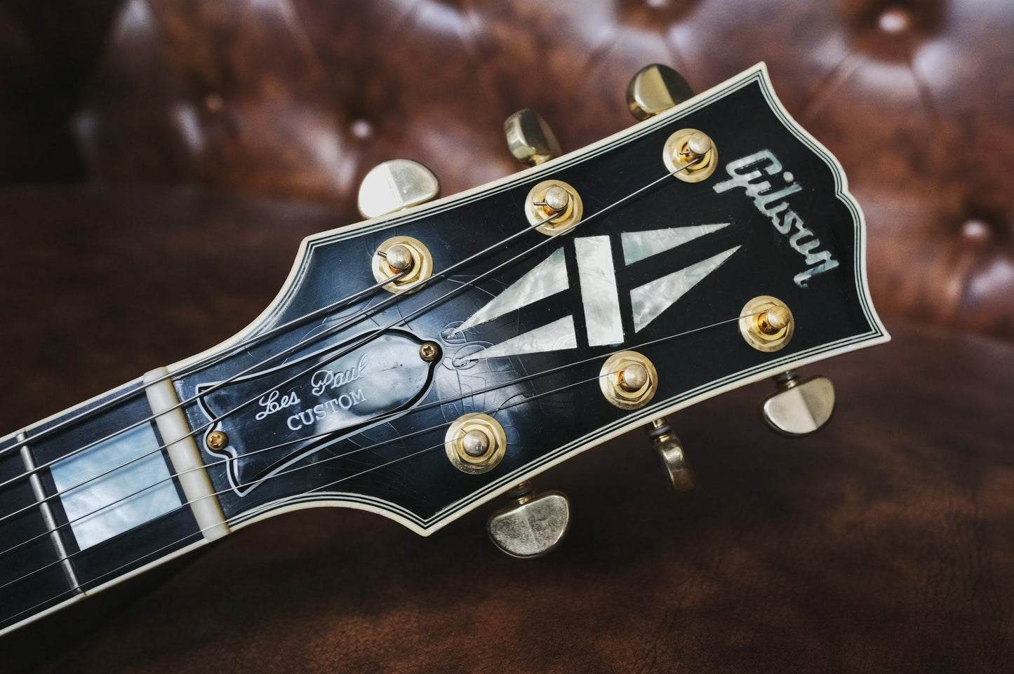 Gibson Custom Shop Les Paul 2022 70th Anniversary (Murphy Lab, Used)