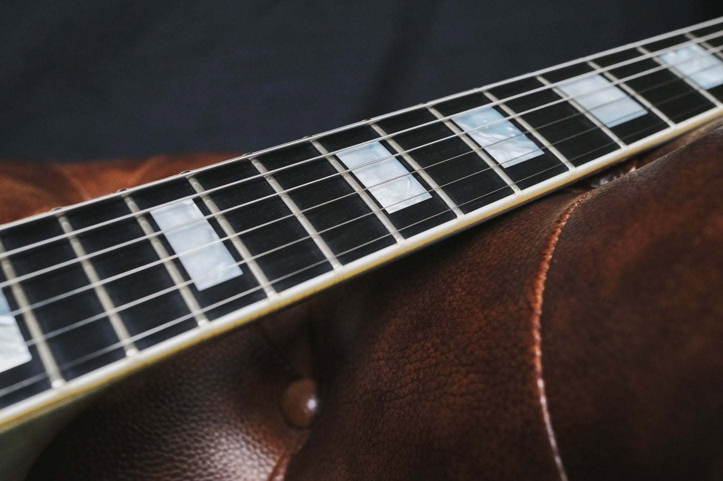 Gibson Custom Shop Les Paul 2022 70th Anniversary (Murphy Lab, Used)