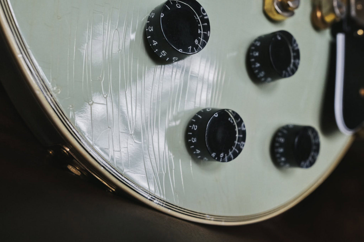 Gibson Custom Shop Les Paul 2022 70th Anniversary (Murphy Lab, Used)