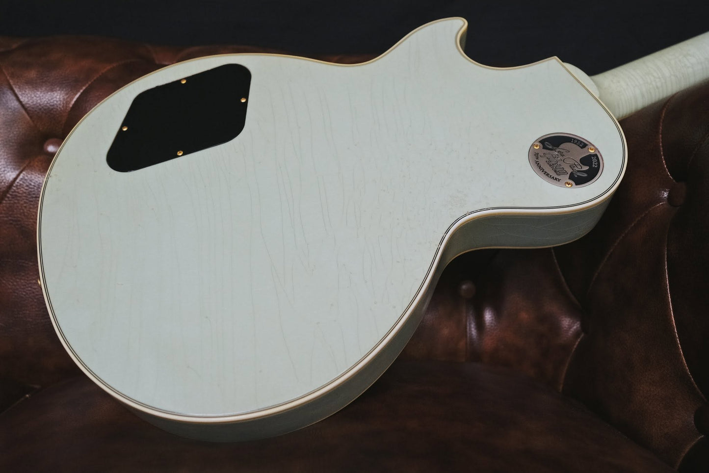 Gibson Custom Shop Les Paul 2022 70th Anniversary (Murphy Lab, Used)