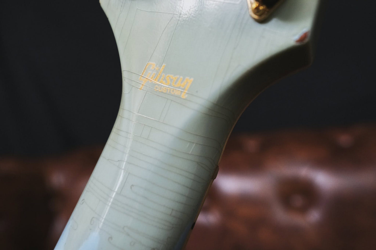 Gibson Custom Shop Les Paul 2022 70th Anniversary (Murphy Lab, Used)