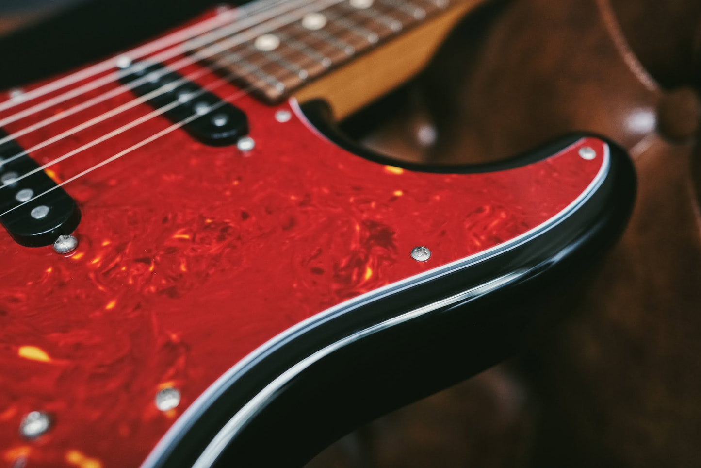 Suhr Classic S Dealer Select 2025 Black