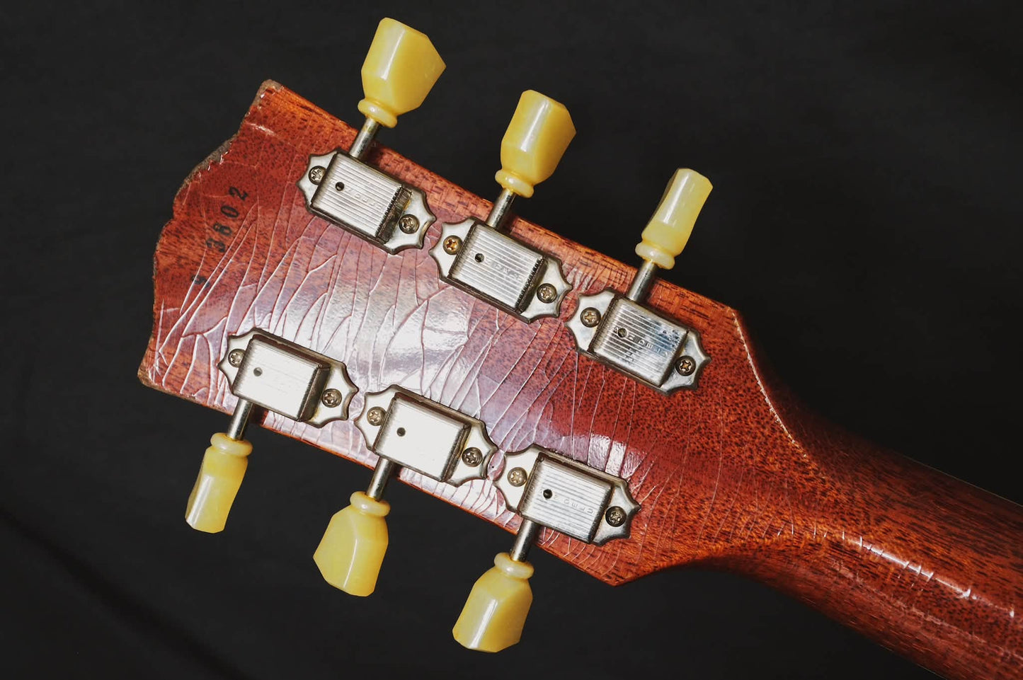 Gibson 1959 Les Paul Standard Reissue (R9) – Murphy Lab Heavy Aged (Used, 2023)