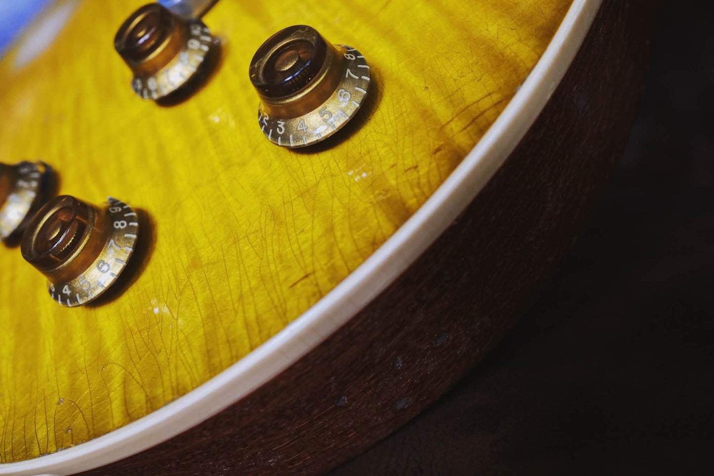 Gibson 1959 Les Paul Standard Reissue (R9) – Murphy Lab Heavy Aged (Used, 2023)
