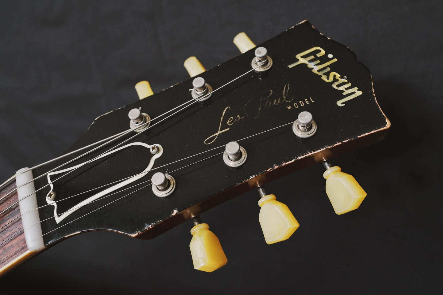Gibson 1959 Les Paul Standard Reissue (R9) – Murphy Lab Heavy Aged (Used, 2023)