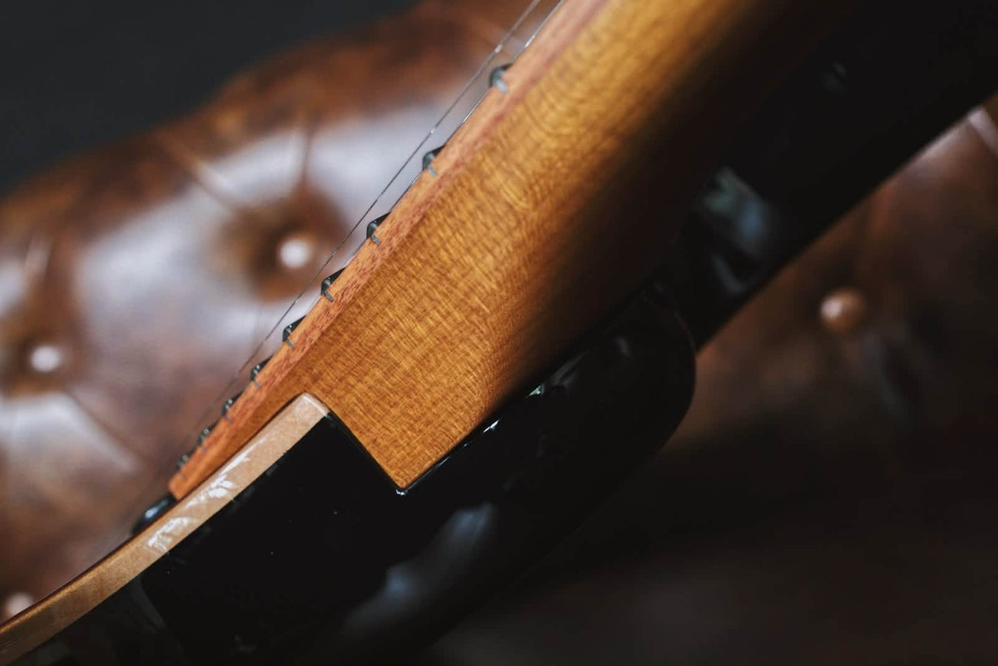 Suhr Modern Plus Bengal Burst 85624