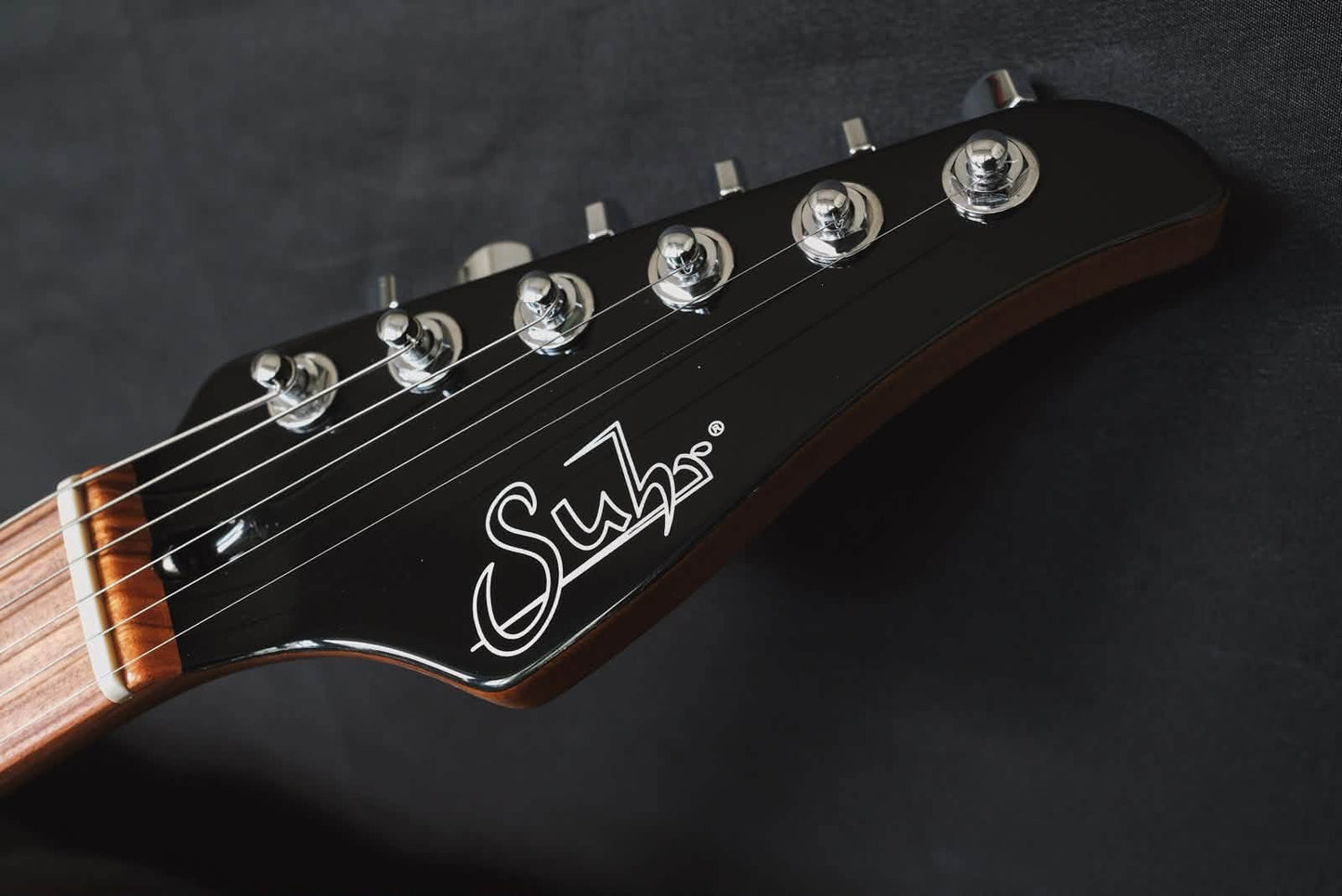 Suhr Modern Plus Bengal Burst 85624