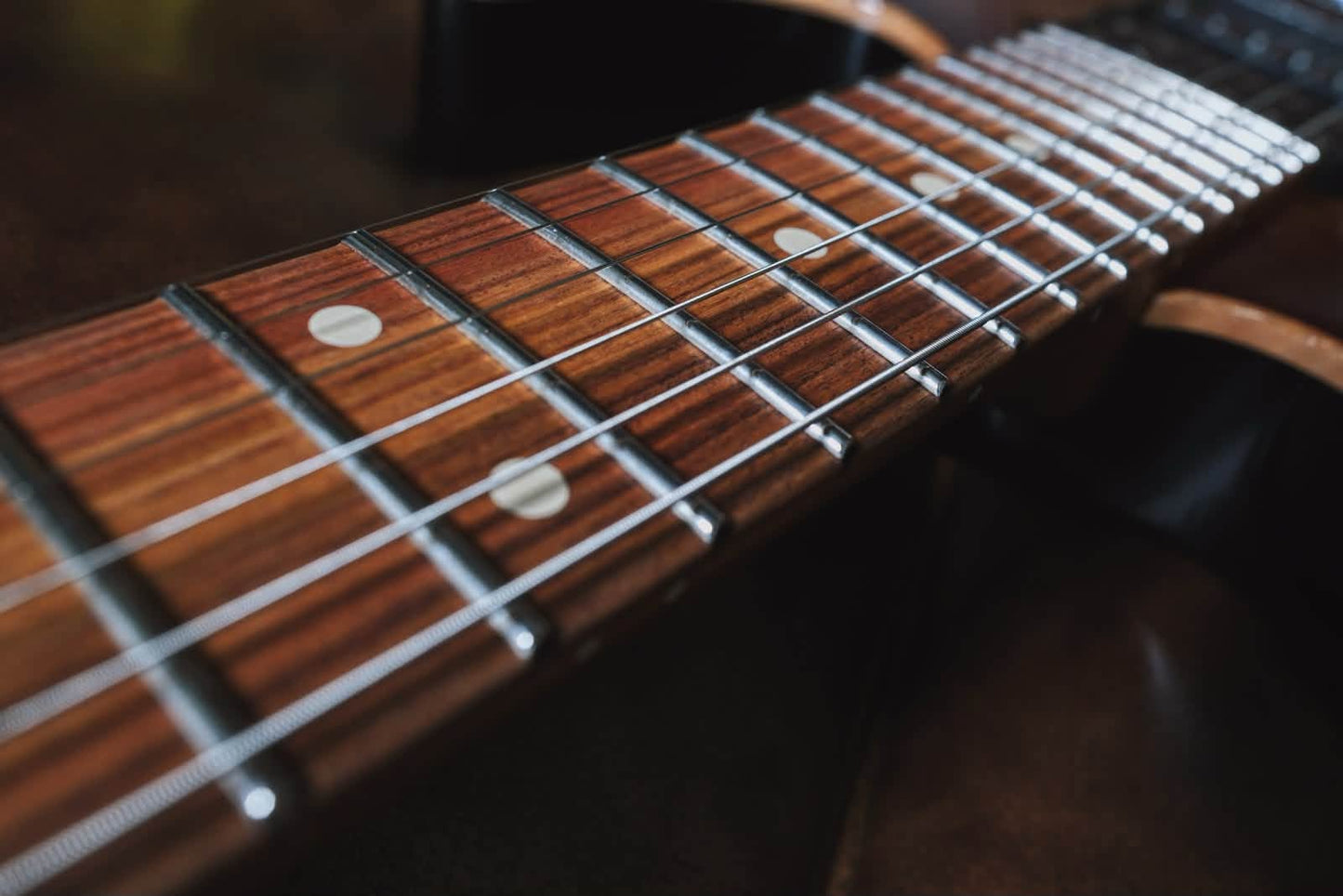 Suhr Modern Plus Bengal Burst 85624