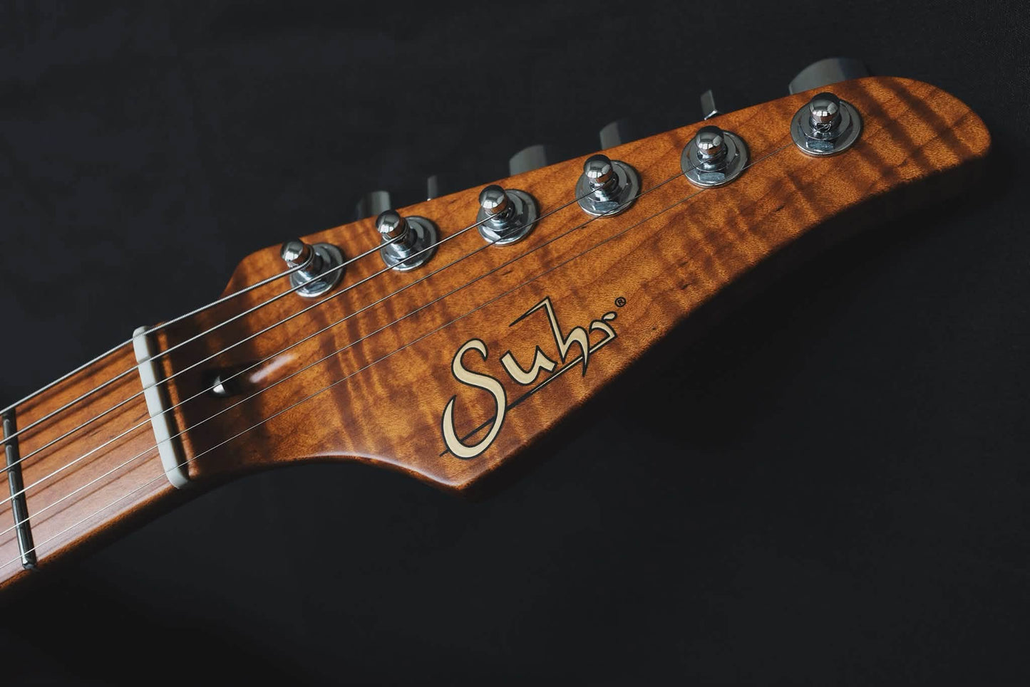 Suhr Modern Antique Limited Edition Daphne Blue 90551
