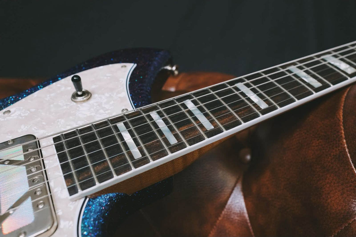 Novo Signature Serus J (Dennis Fano) – Dark Side Sparkle