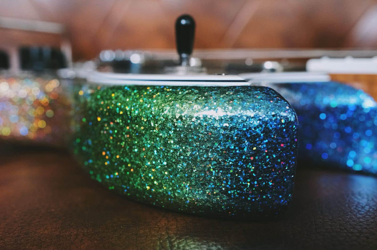 Novo Signature Serus J (Dennis Fano) – Dark Side Sparkle