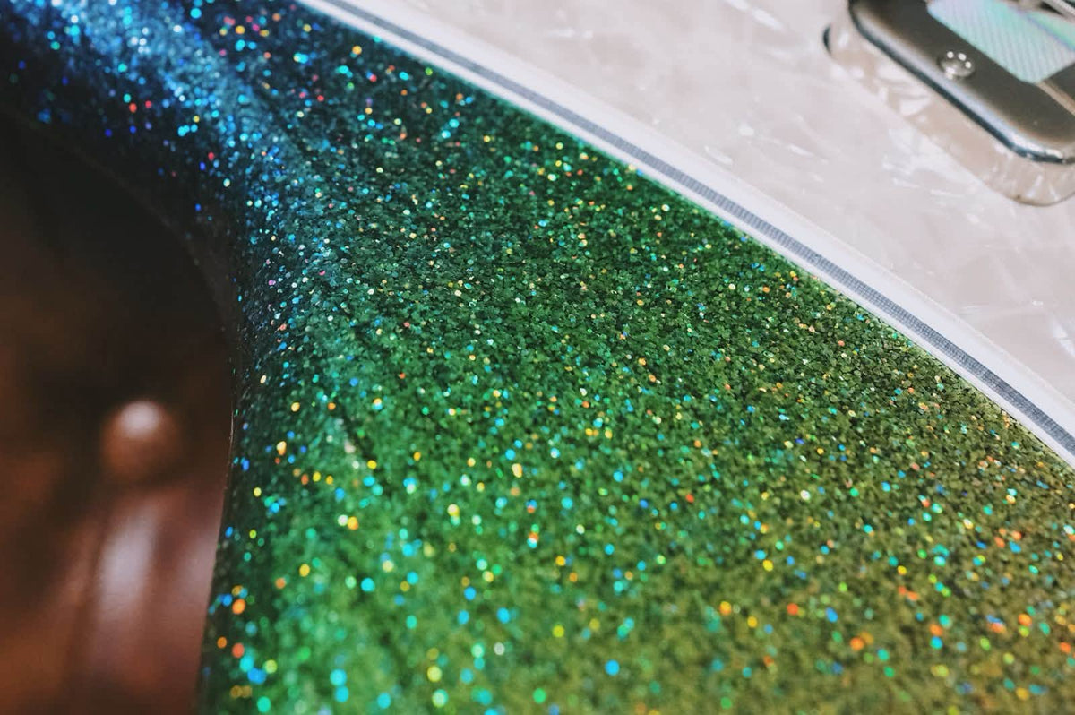Novo Signature Serus J (Dennis Fano) – Dark Side Sparkle