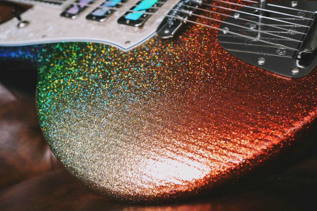 Novo Signature Serus J (Dennis Fano) – Dark Side Sparkle
