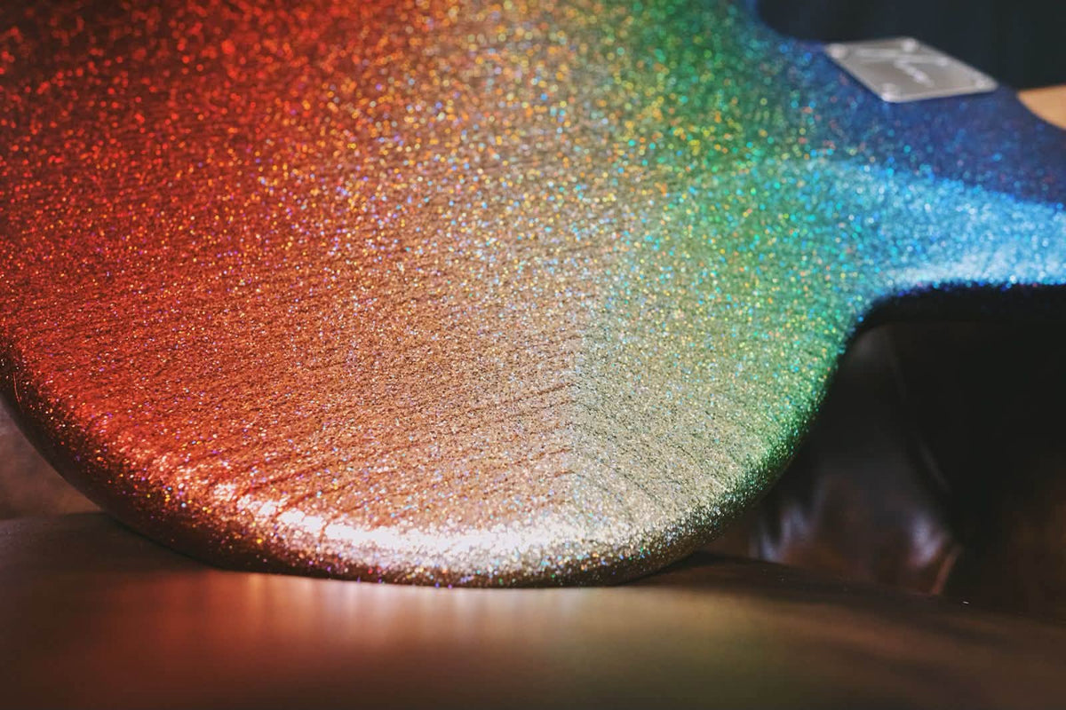 Novo Signature Serus J (Dennis Fano) – Dark Side Sparkle