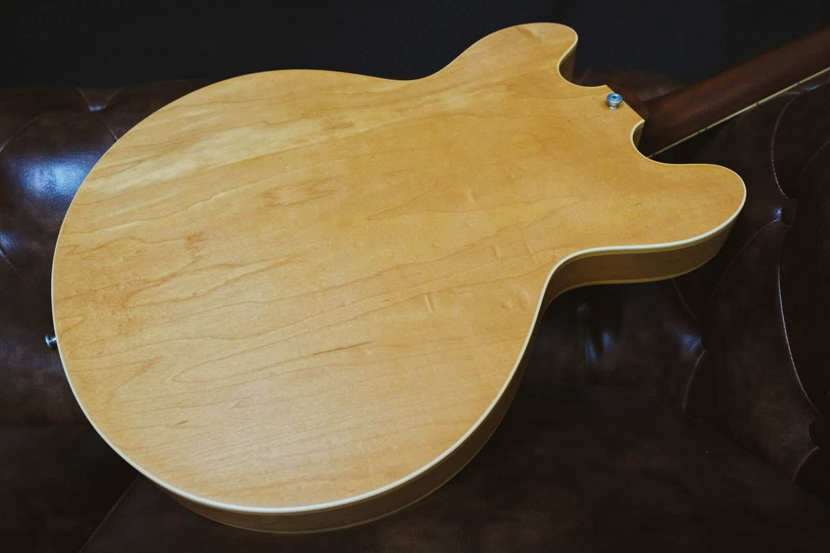 Epiphone USA Collection John Lennon Limited Edition 1965 Revolution Casino
