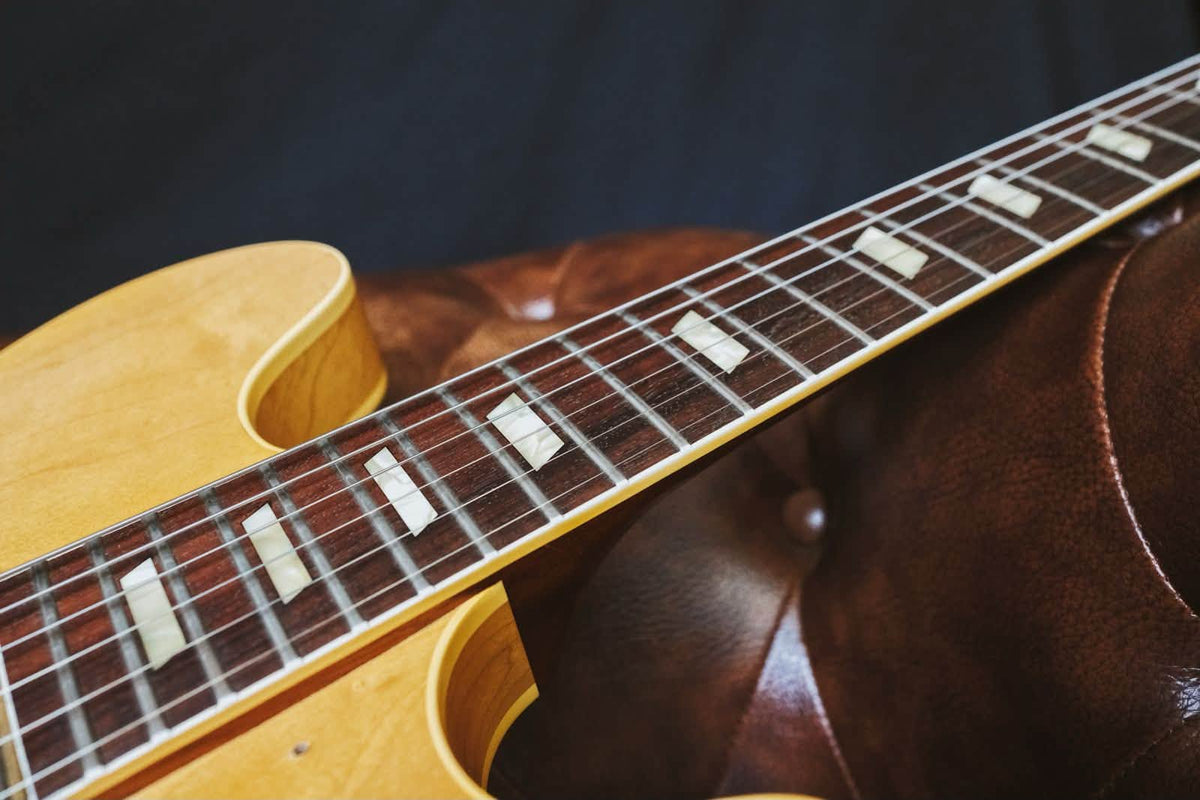 Epiphone USA Collection John Lennon Limited Edition 1965 Revolution Casino
