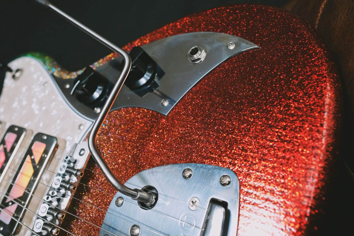 Novo Signature Serus J (Dennis Fano) – Dark Side Sparkle