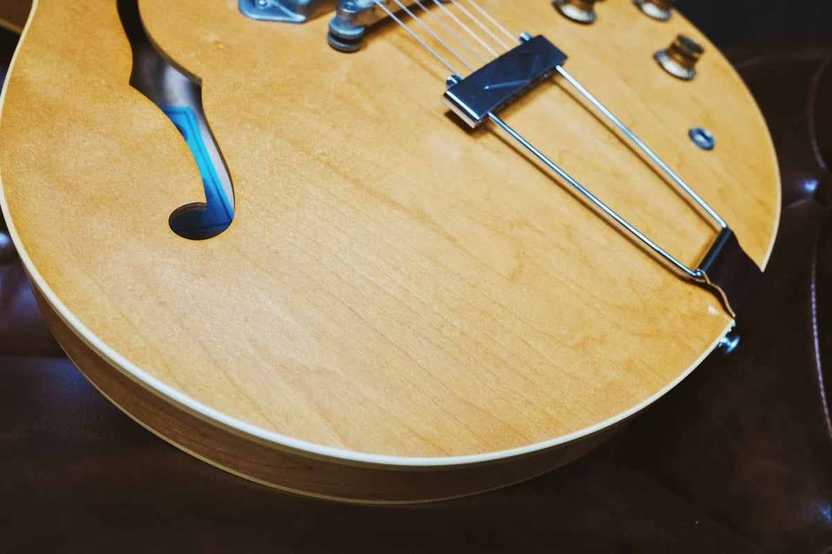Epiphone USA Collection John Lennon Limited Edition 1965 Revolution Casino
