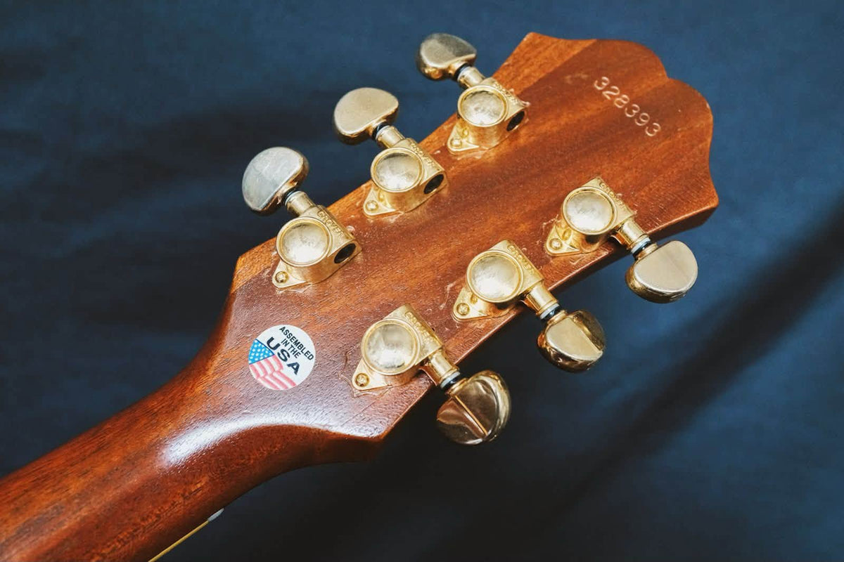 Epiphone USA Collection John Lennon Limited Edition 1965 Revolution Casino