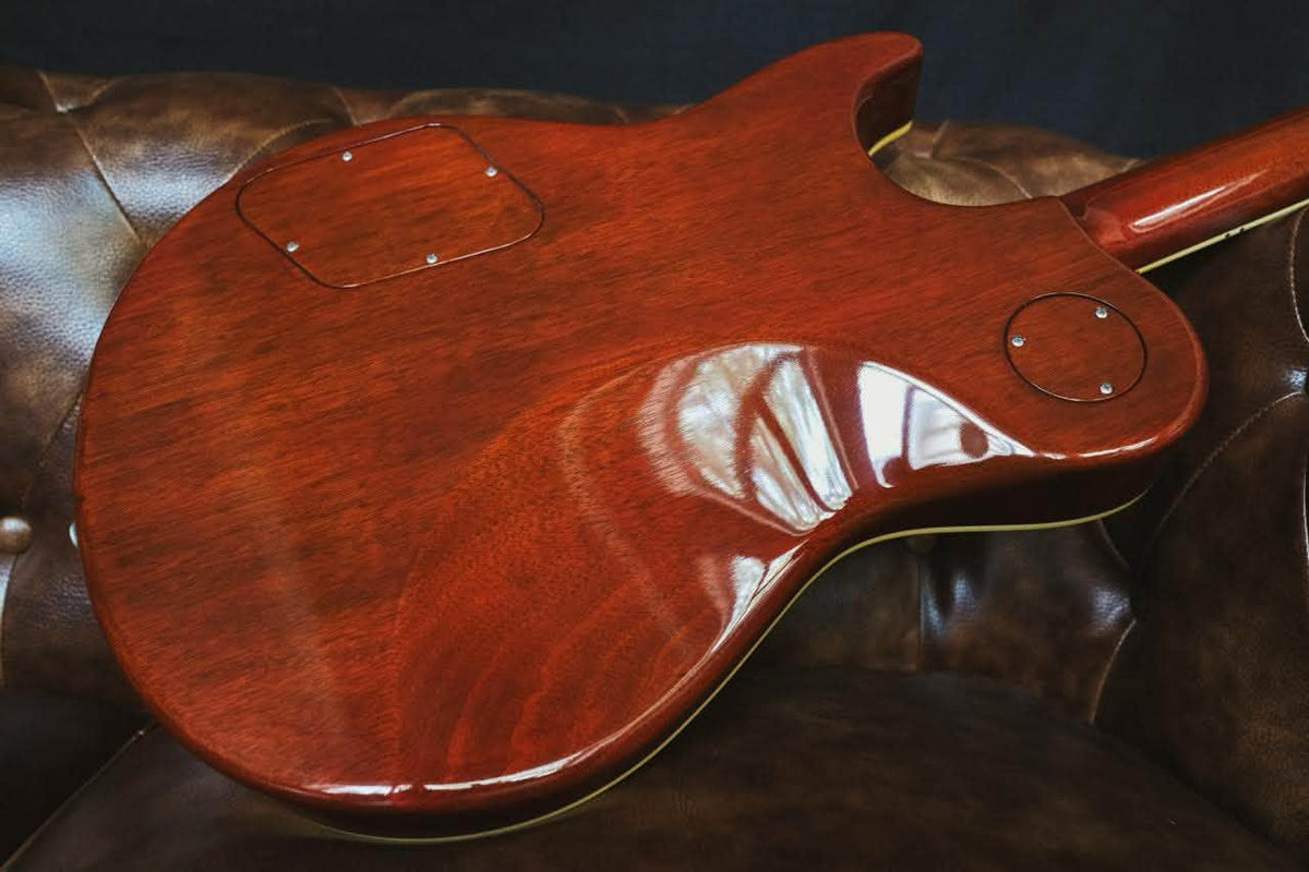 Valery Vaschenko LV 59 - Violin Burst