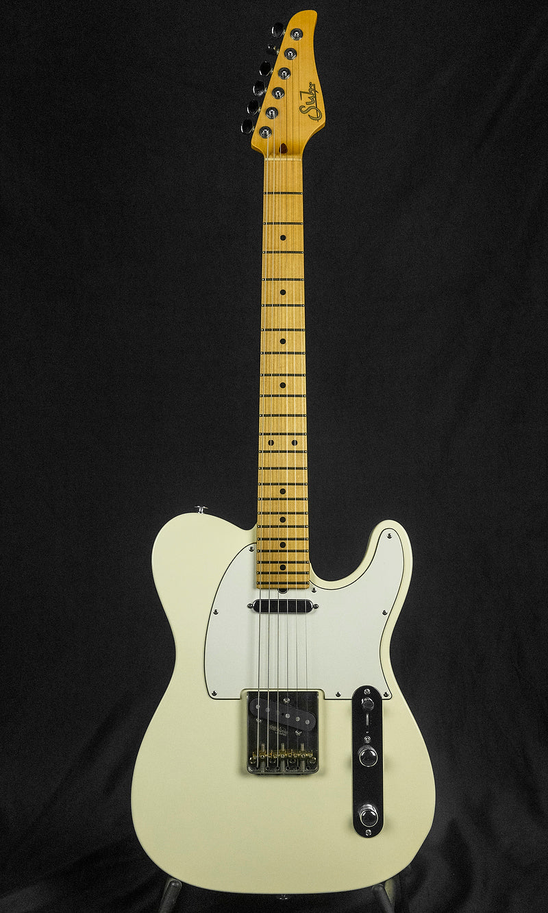 Suhr Pro Series T2 Vintage White (Used)