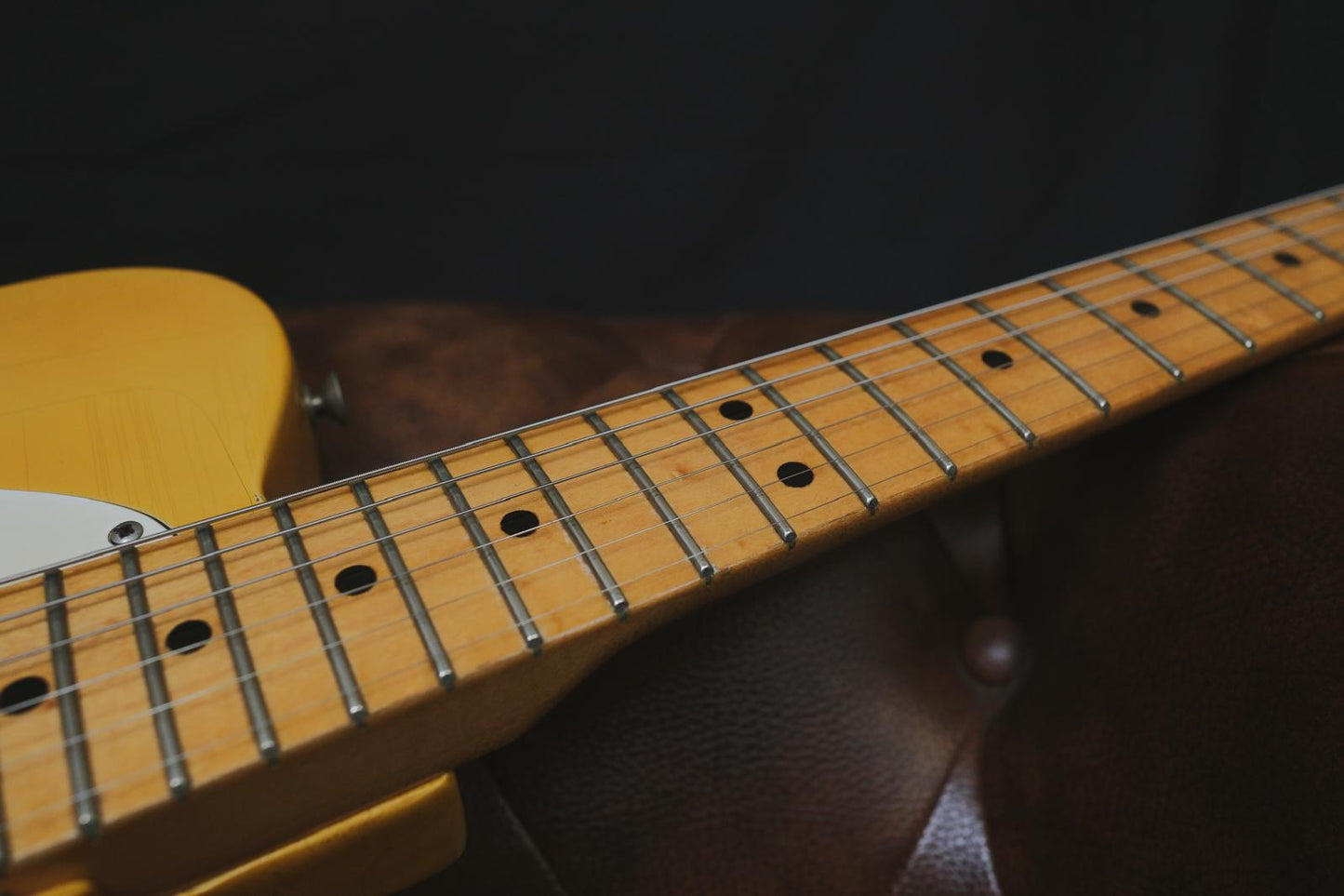 1971 Fender Telecaster