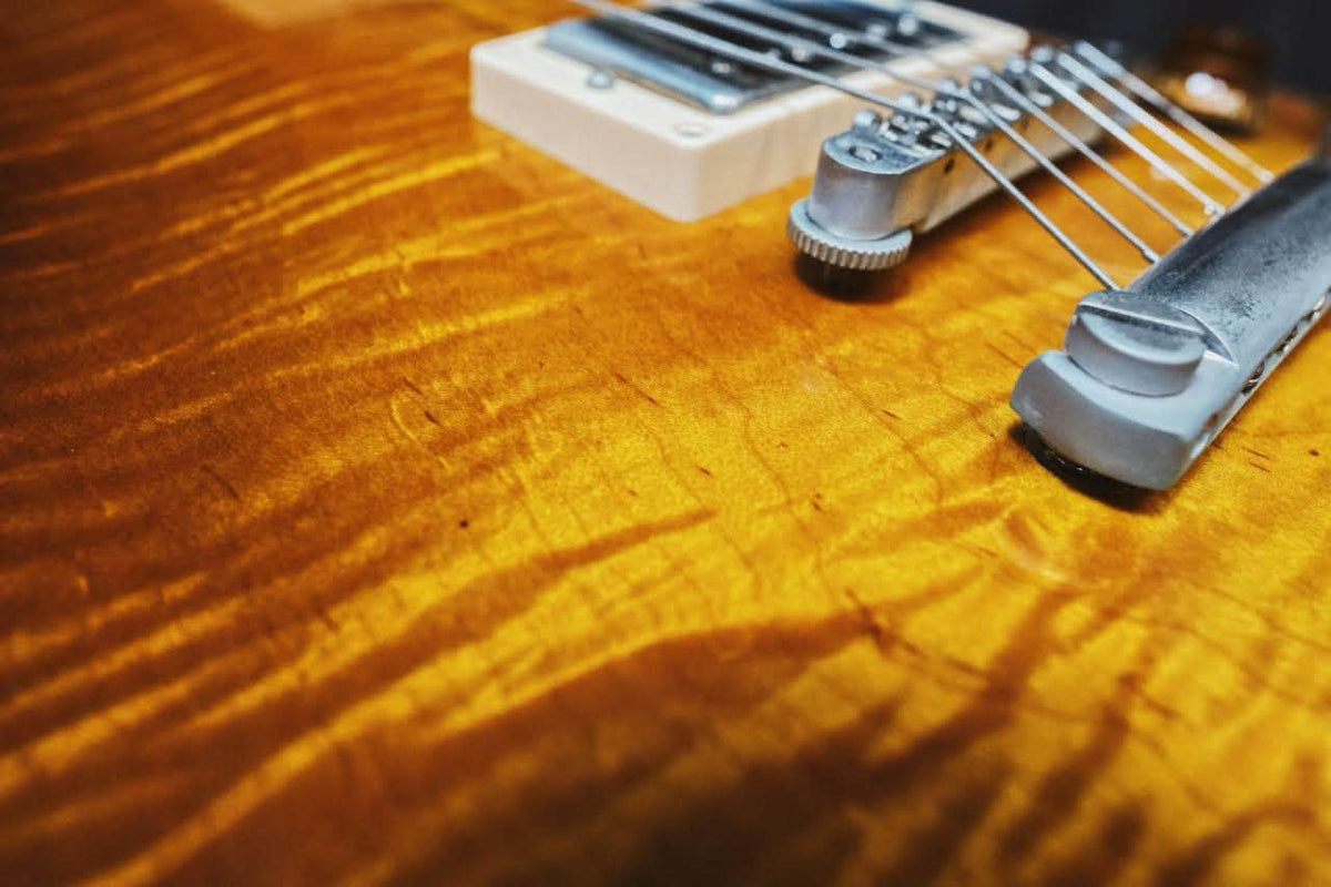 Valery Vaschenko LV 59 - Violin Burst