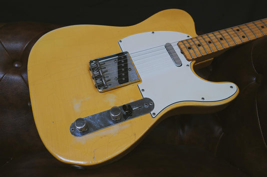 1971 Fender Telecaster