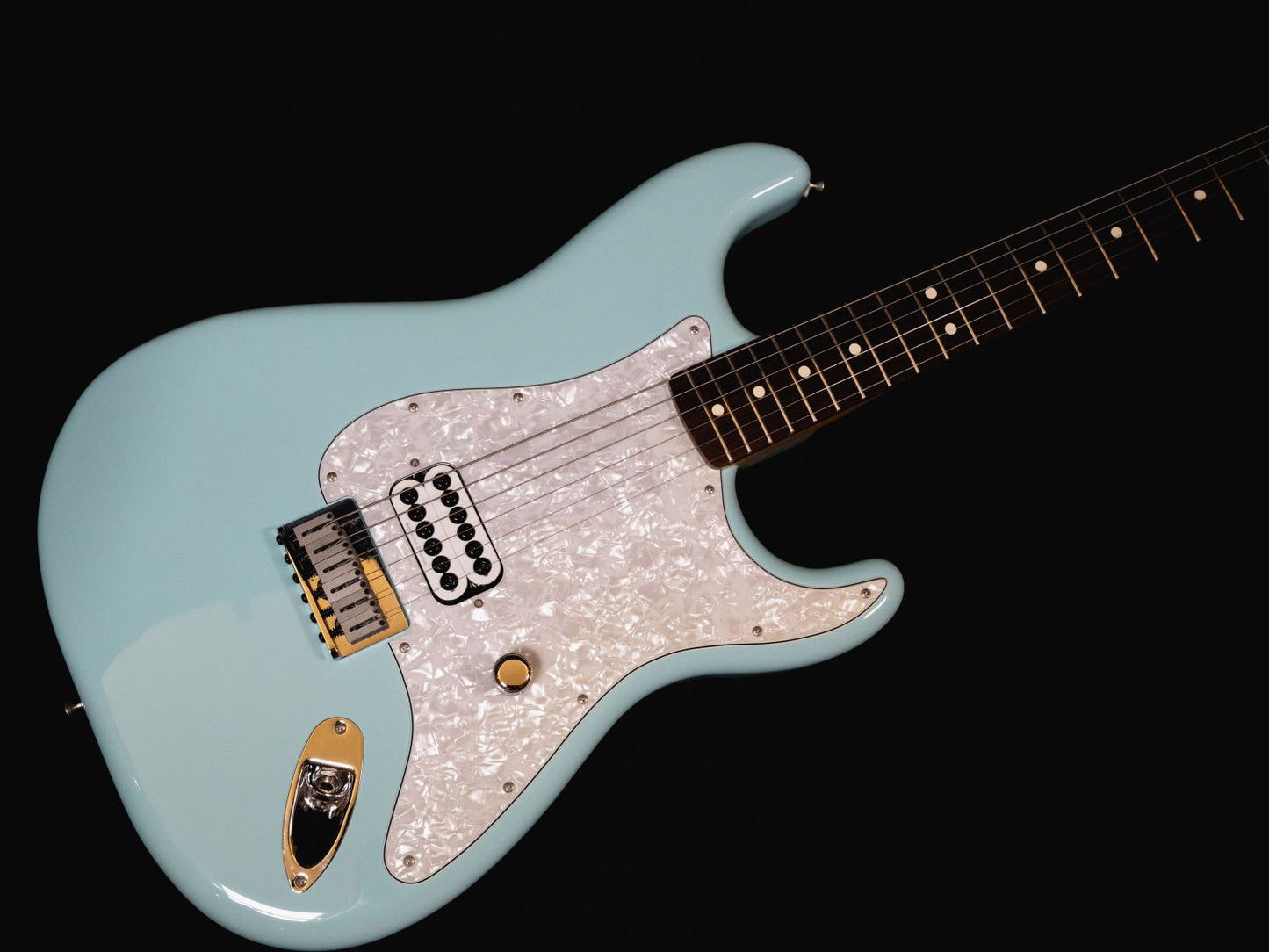 Fender Tom Delonge Signature (Used)