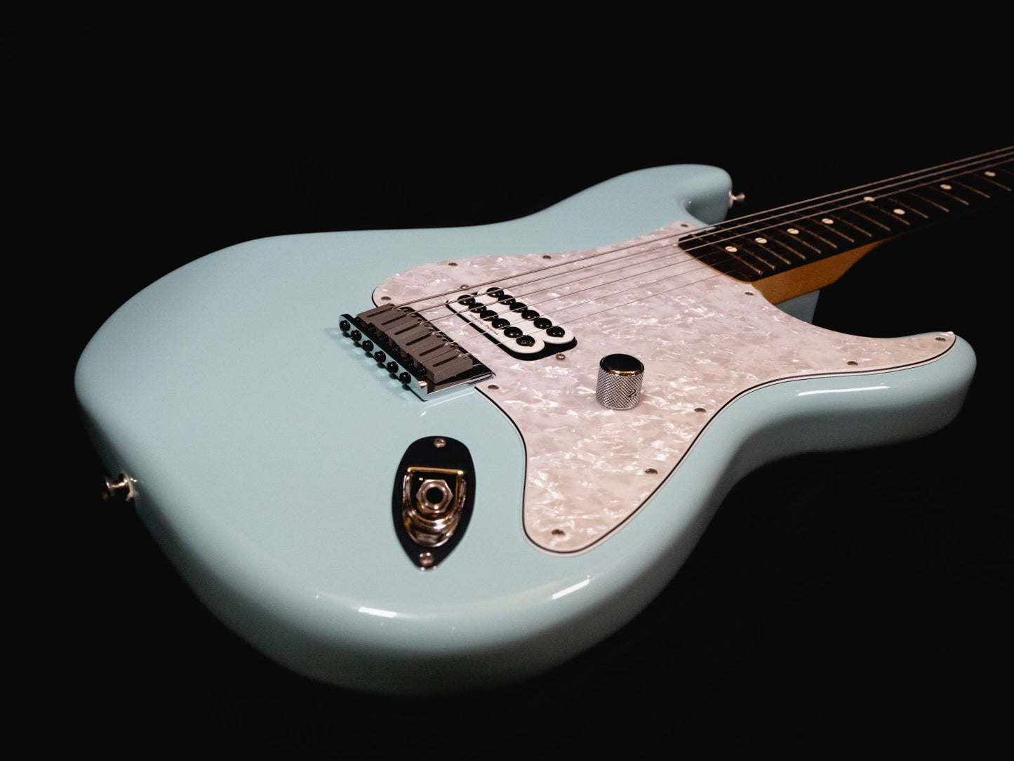 Fender Tom Delonge Signature (Used)