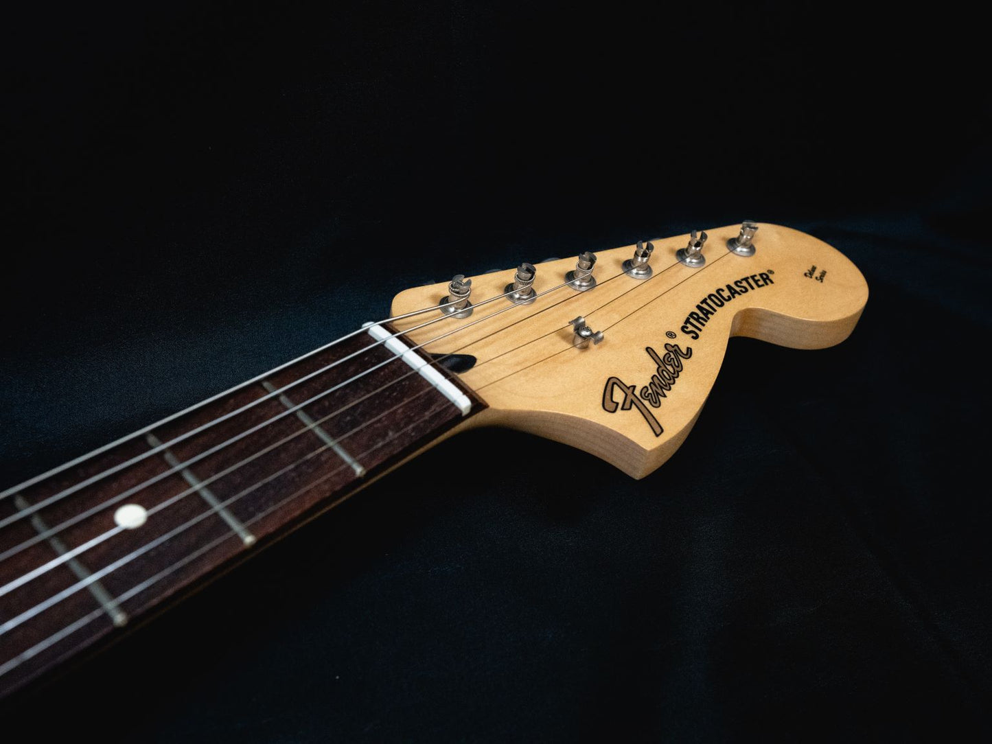 Fender Tom Delonge Signature (Used)