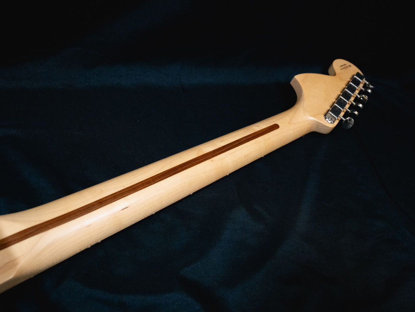 Fender Tom Delonge Signature (Used)